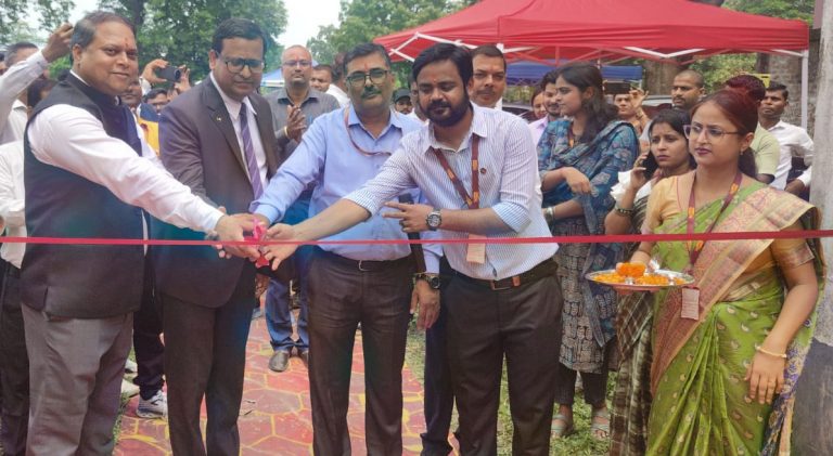 पीएनबी ने किया रिटेल आउटरीच कैंप का आयोजन