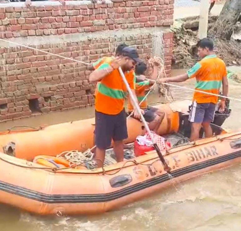 गुलसकरी नदी से मिला कैलाश का शव