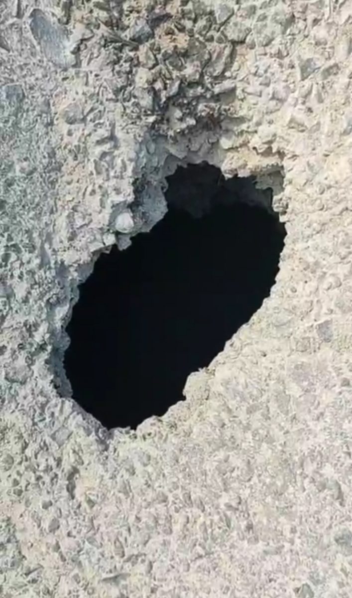 an image