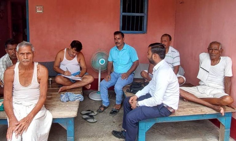 निर्वाचितों का गणना प्रपत्र समय से जमा करने का निर्देश