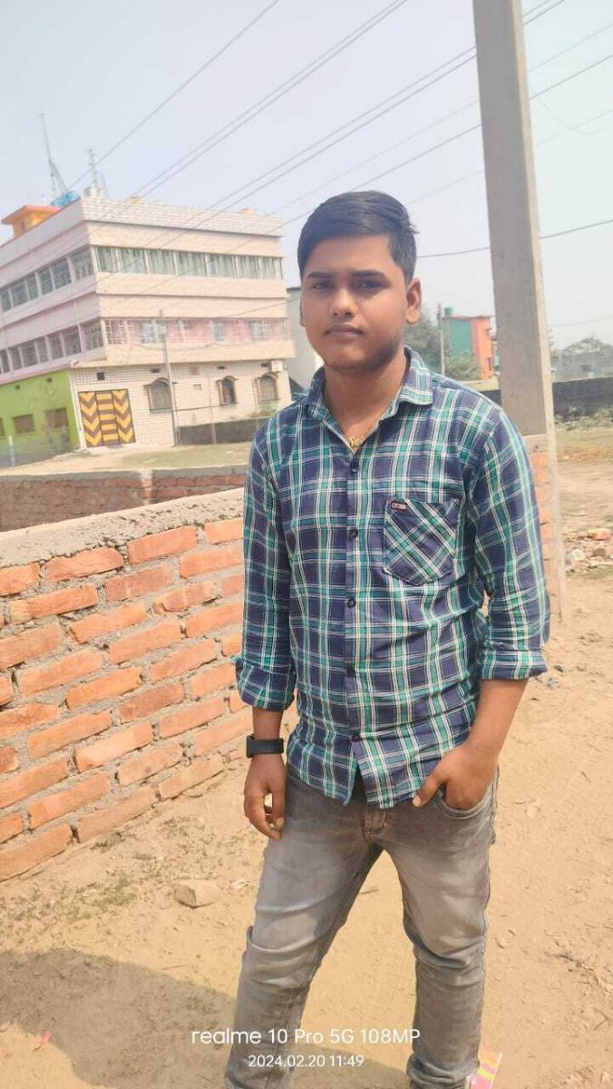 an image