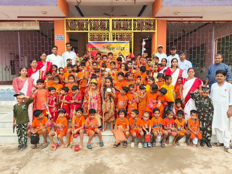 सावन मास का धार्मिक ही नहीं, सांस्कृतिक महत्व भी