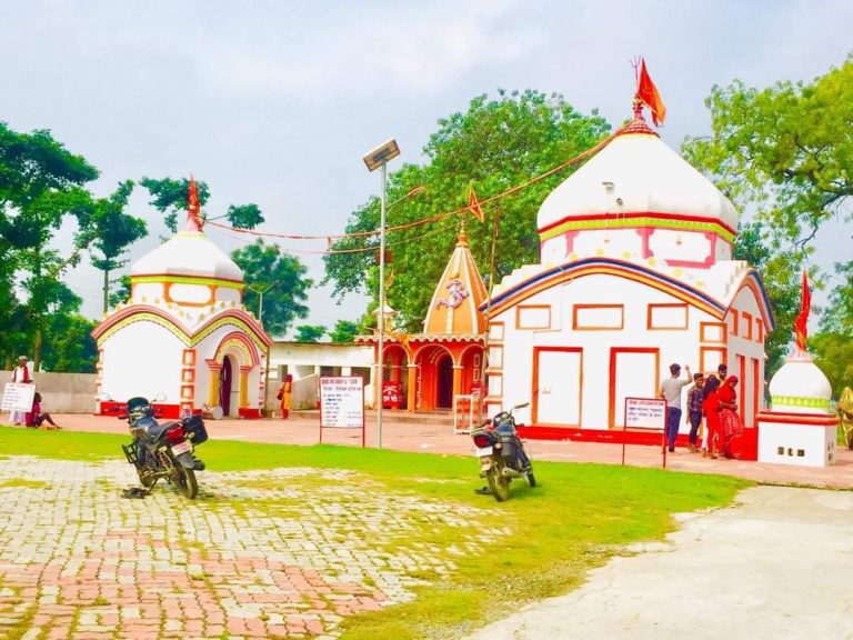 गोरखनाथ धाम मंदिर में अब कोई नहीं बना सकेंगे रील्स