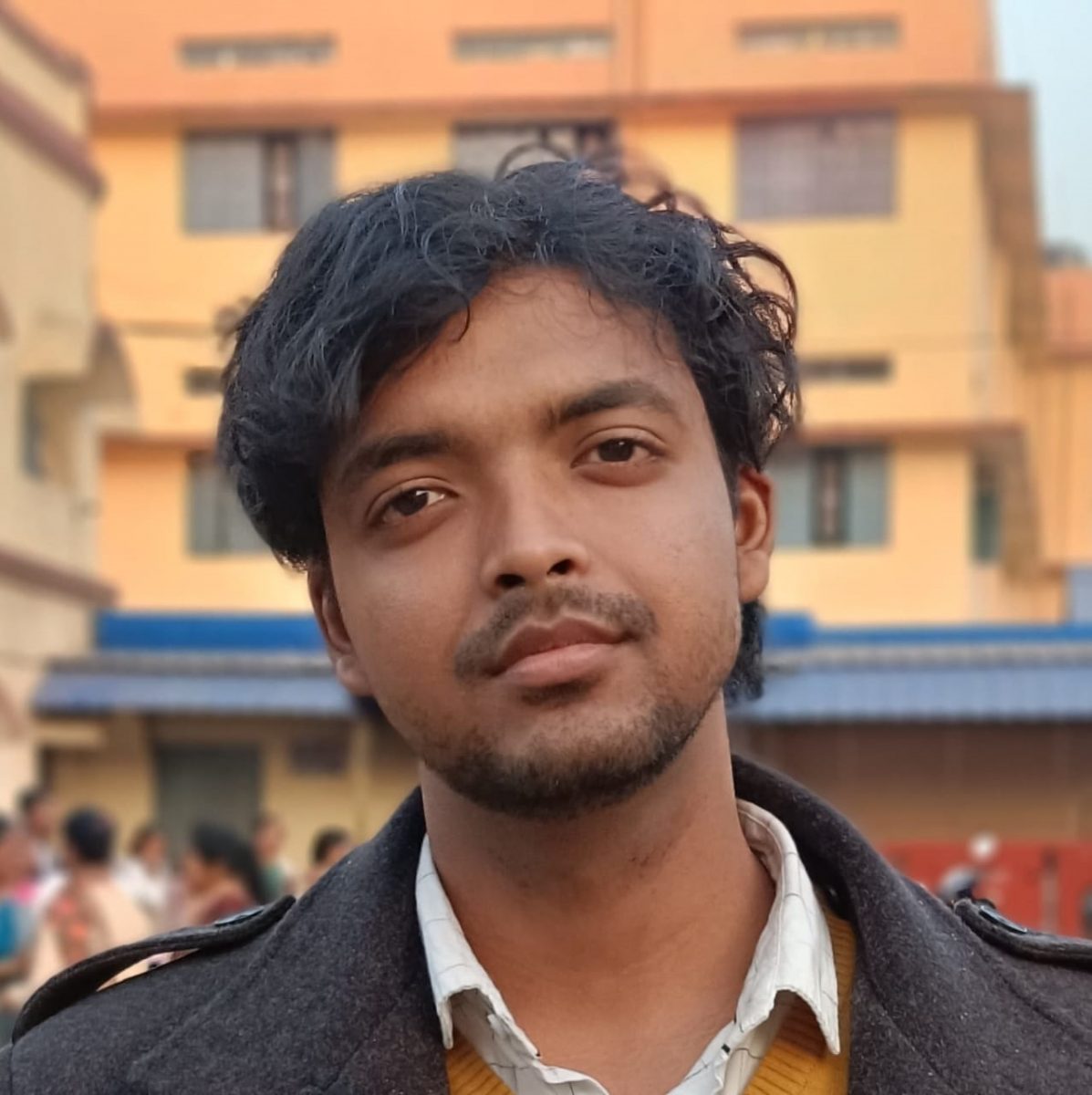 an image