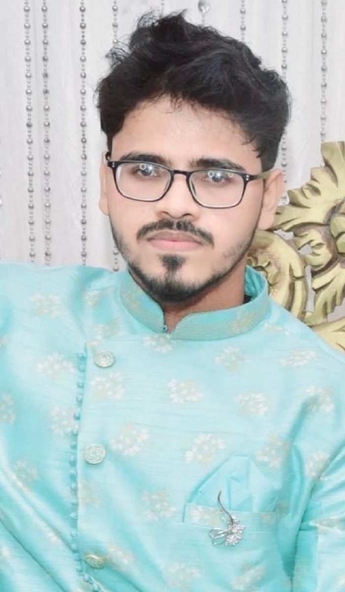 an image