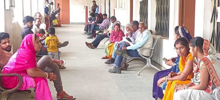लोक अदालत में 39 मामलों का निबटारा, 4.74 लाख की हुई वसूली