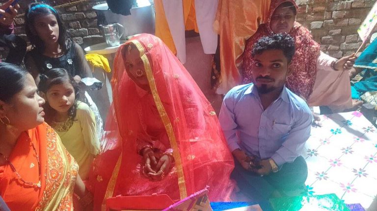 तिलौथू में छह वर्ष में नि:शक्त विवाह योजना के लिए नहीं आया एक भी आवेदन