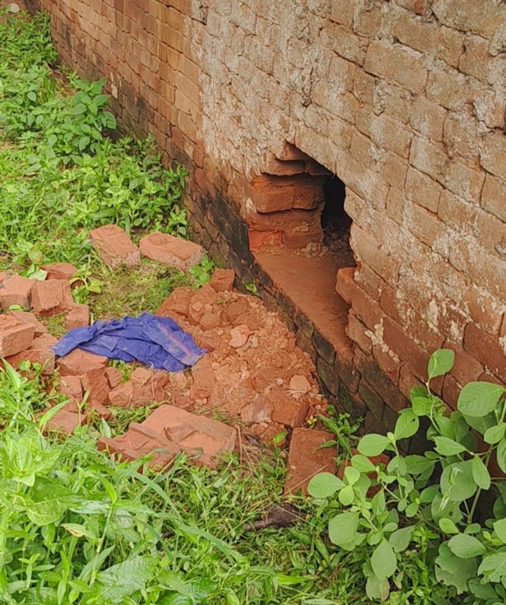 an image