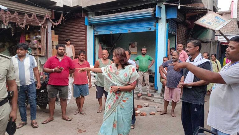 Bettiah : नगर निगम क्षेत्र में 2.99 करोड़ से बनेगी सड़क व नाला