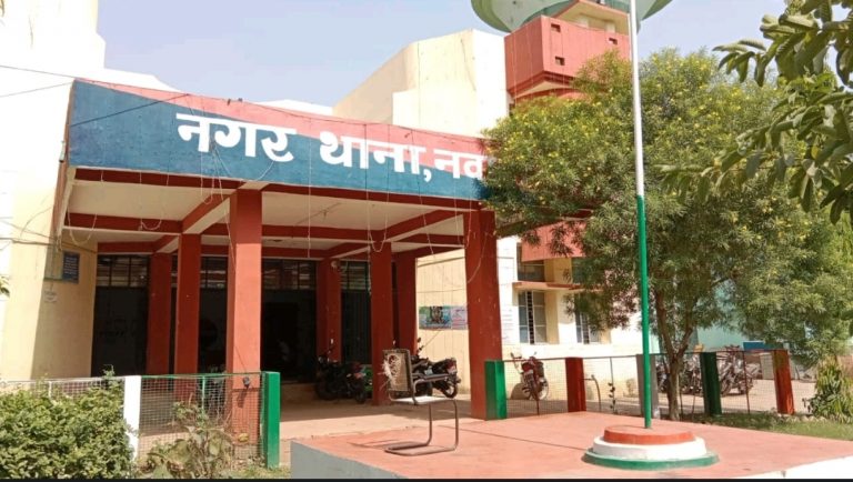 नवादा में एक ही दिन में चार बाइक की चोरी, पुलिस को चुनौती