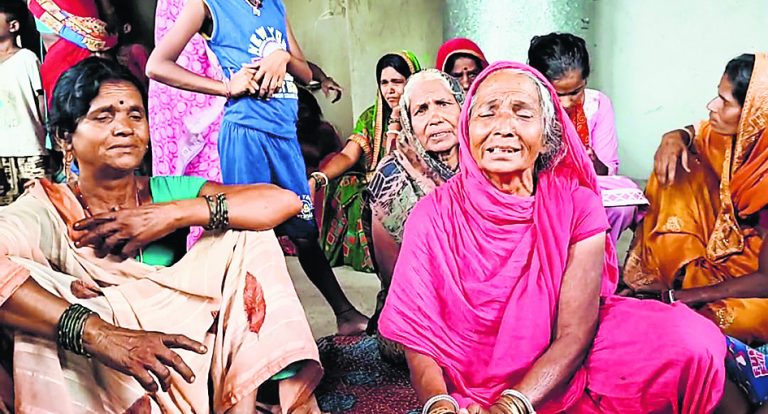 Begusarai News : 50 हजार का इनामी अपराधी डब्लू यादव यूपी में पुलिस एनकाउंटर में मारा गया