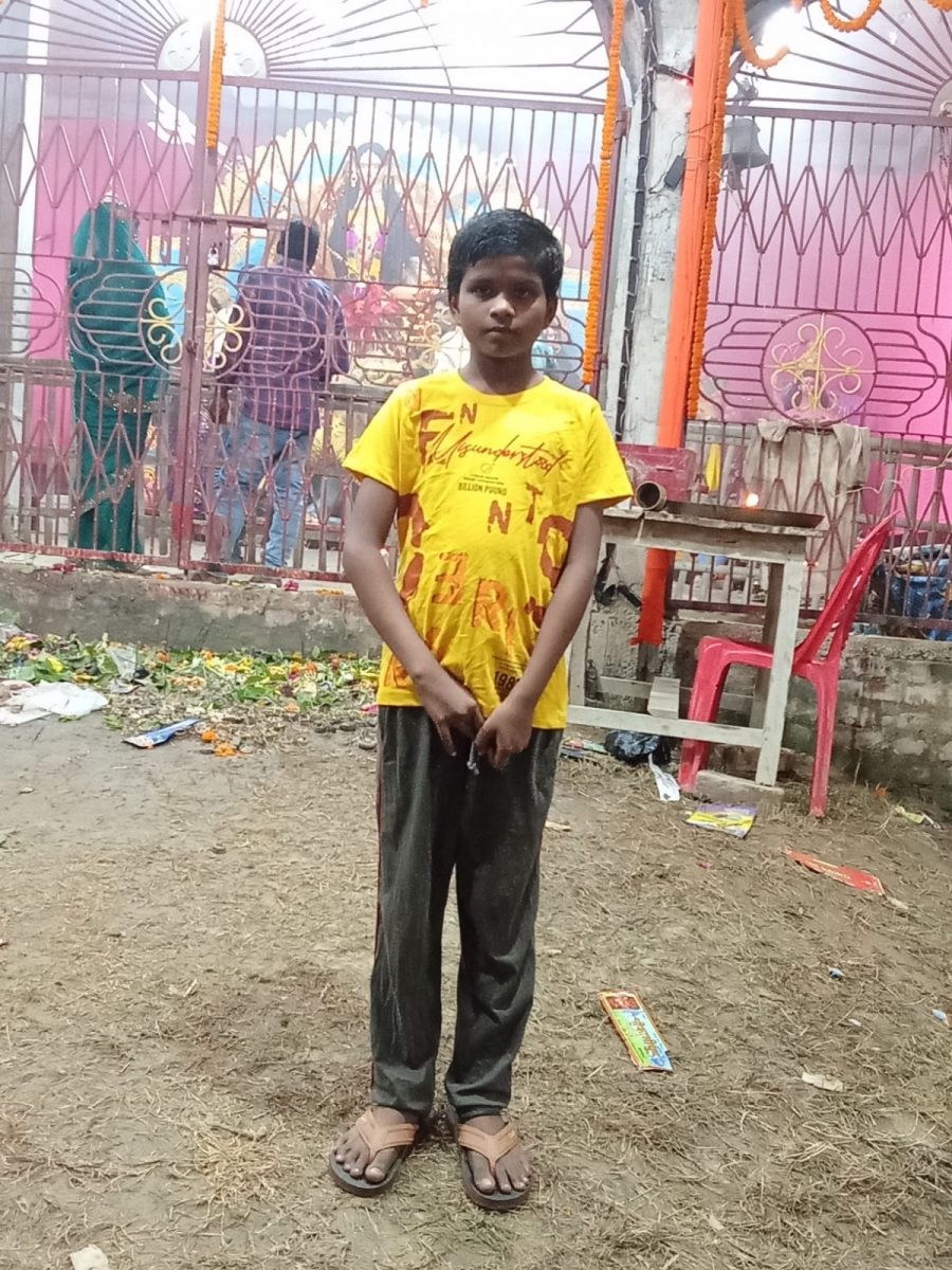 an image