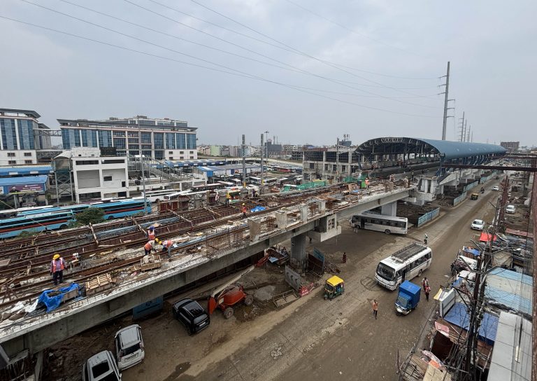 पटना मेट्रो : किराया न्यूनतम 15 रुपये व अधिकतम 60 रुपये होने के आसार
