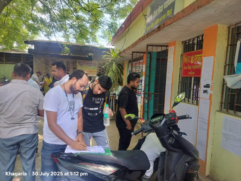 अनुकंपा आश्रितों को छह को दिया जाएगा नियुक्ति पत्र