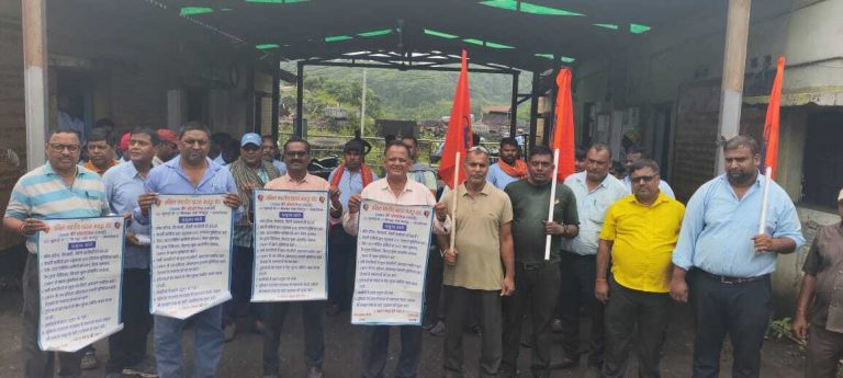 Bokaro News: कोल इंडिया में हो स्थाई कर्मियों की बहाली : दिलीप