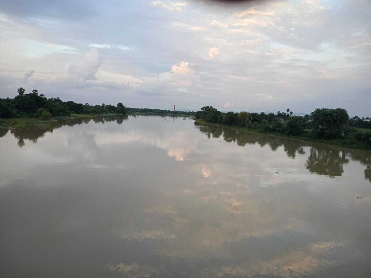 an image