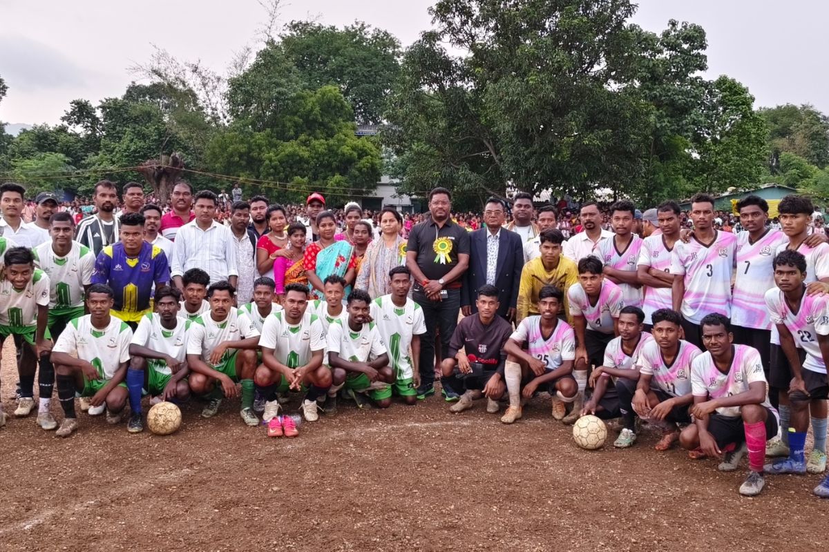 football team