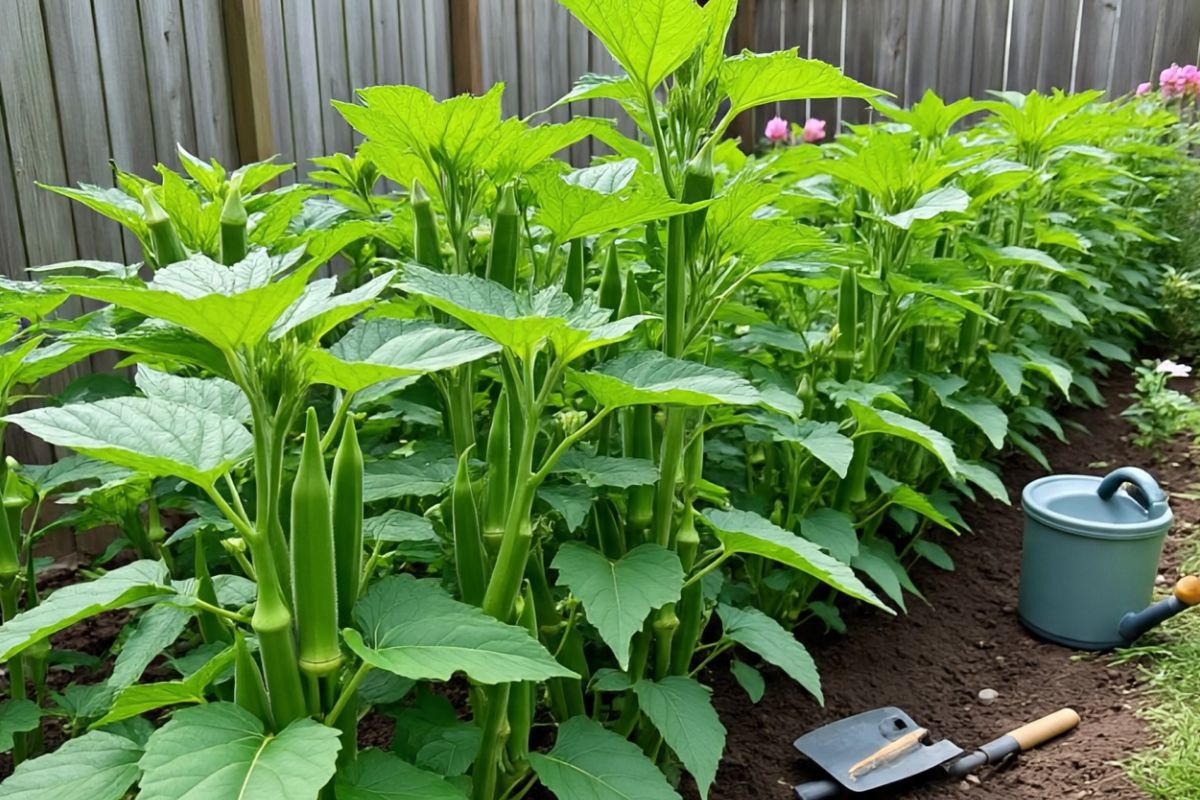 gardening tips