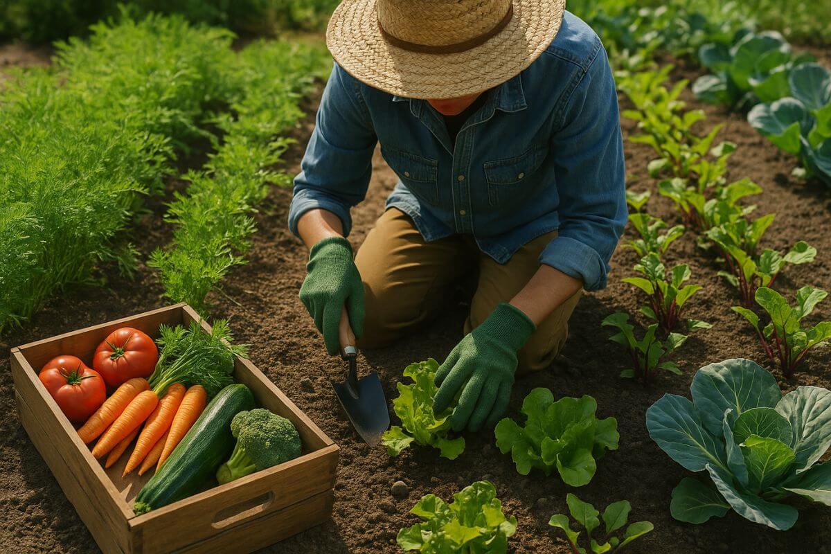 gardening tips