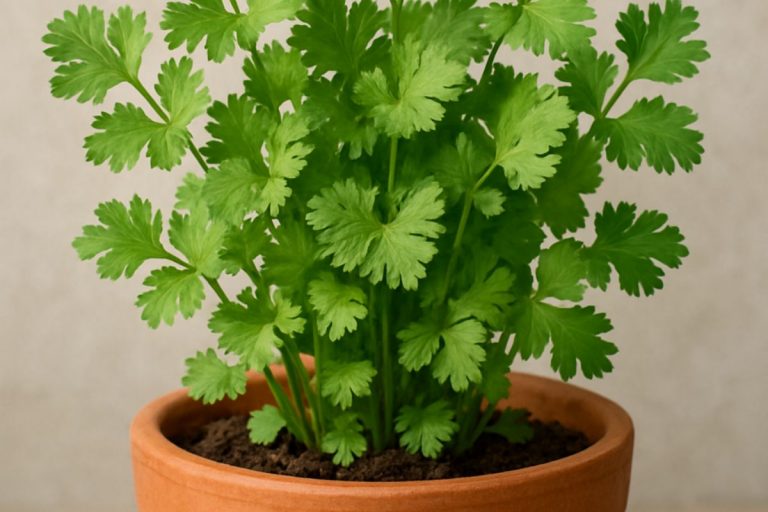 Coriander Plant Gardening Tips: अब घर पर मिलेगा ताजा धनिया, इन तरीकों से उगाएं