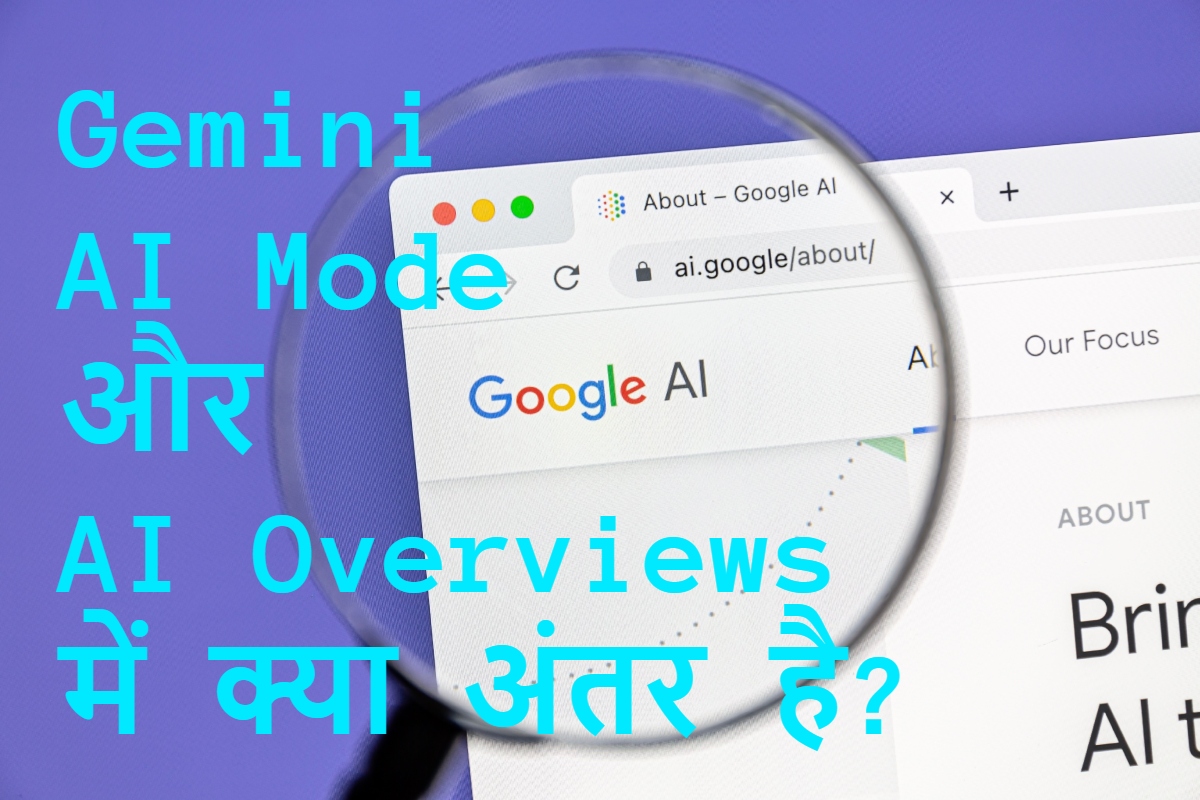 Google AI Tools