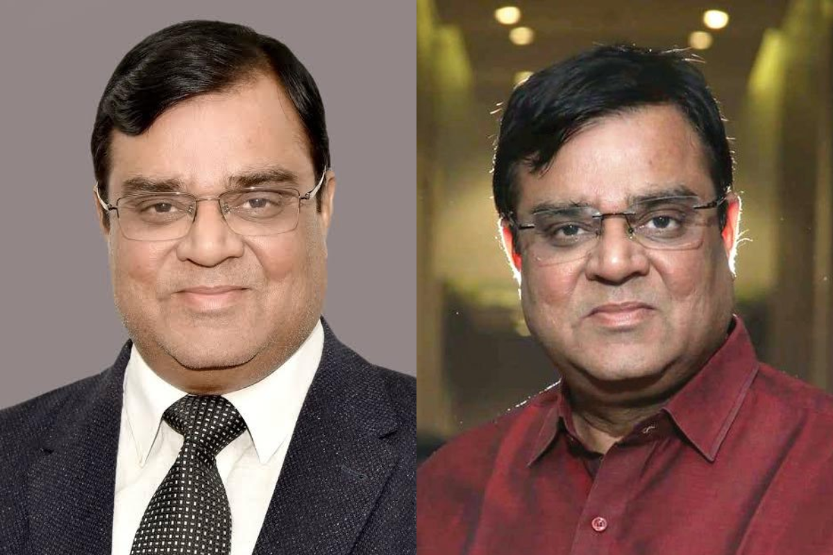 gopal khemka