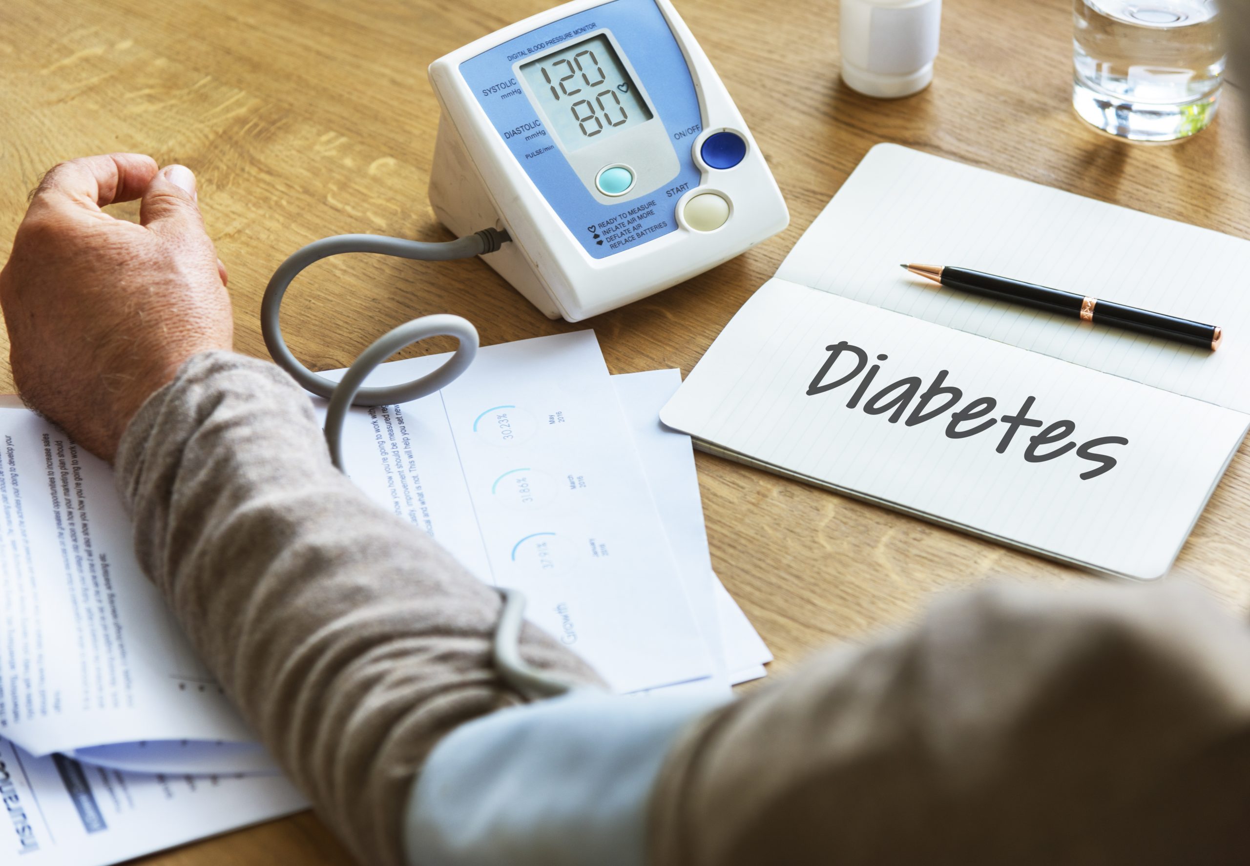 Monsoon Diet For Diabetics And High BP