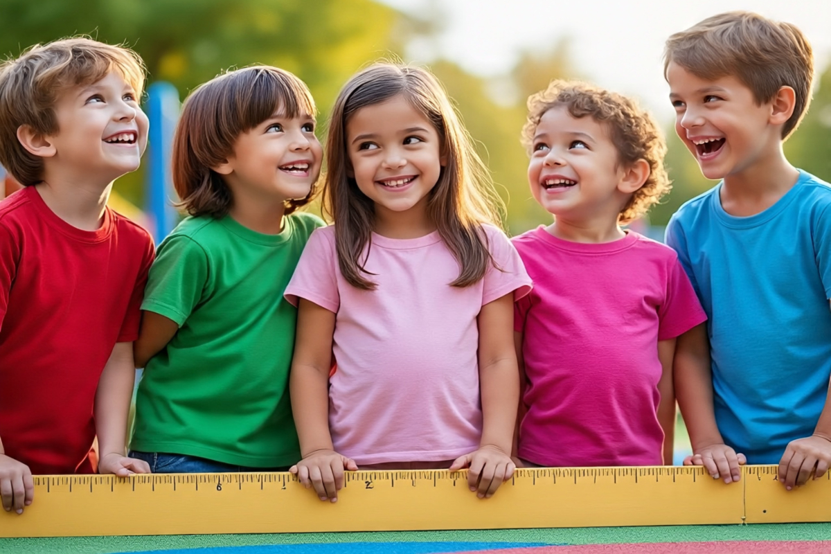 height increasing tips
