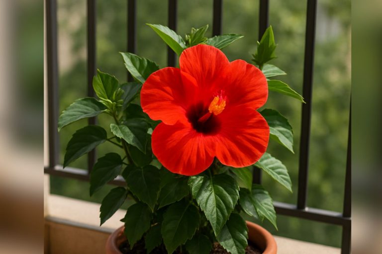 Hibiscus Plant Gardening Tips: फूलों से भर जाएगा गार्डन, इस तरीके से लगाएं गुड़हल का पौधा 