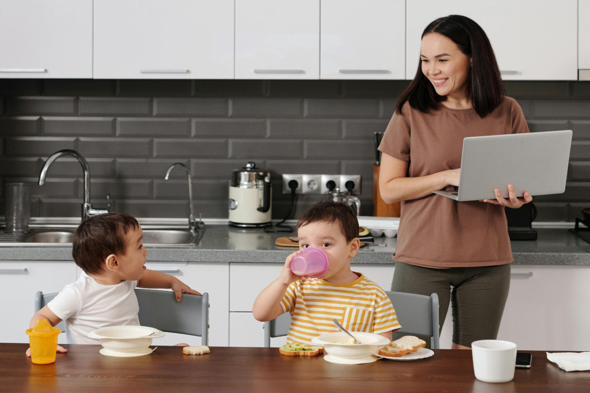 how to teach kids responsibility