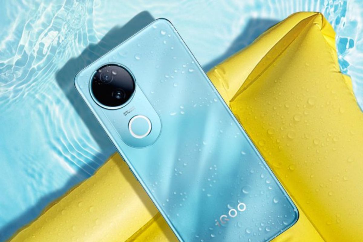iQOO Z10R Launch under 20k