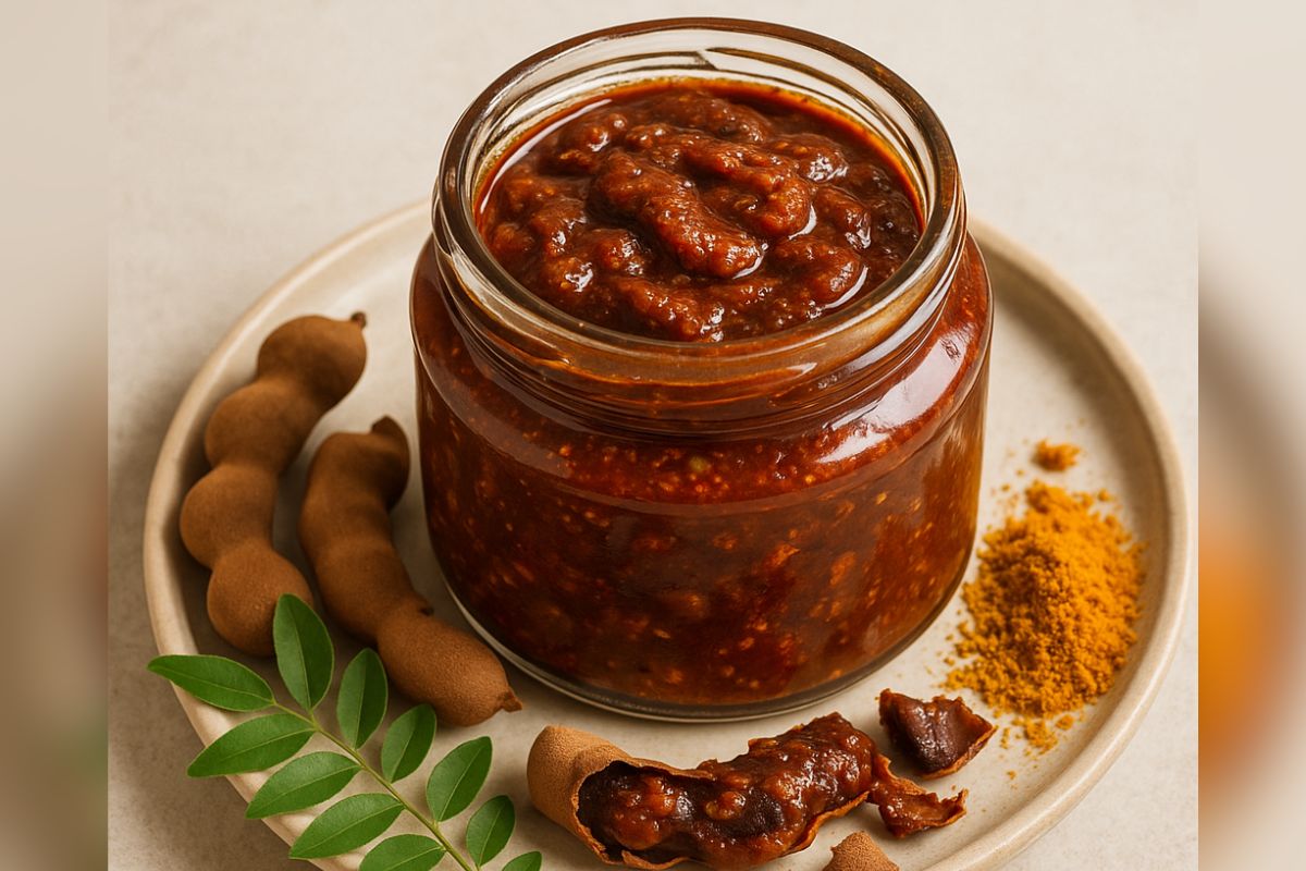 imli ka achar