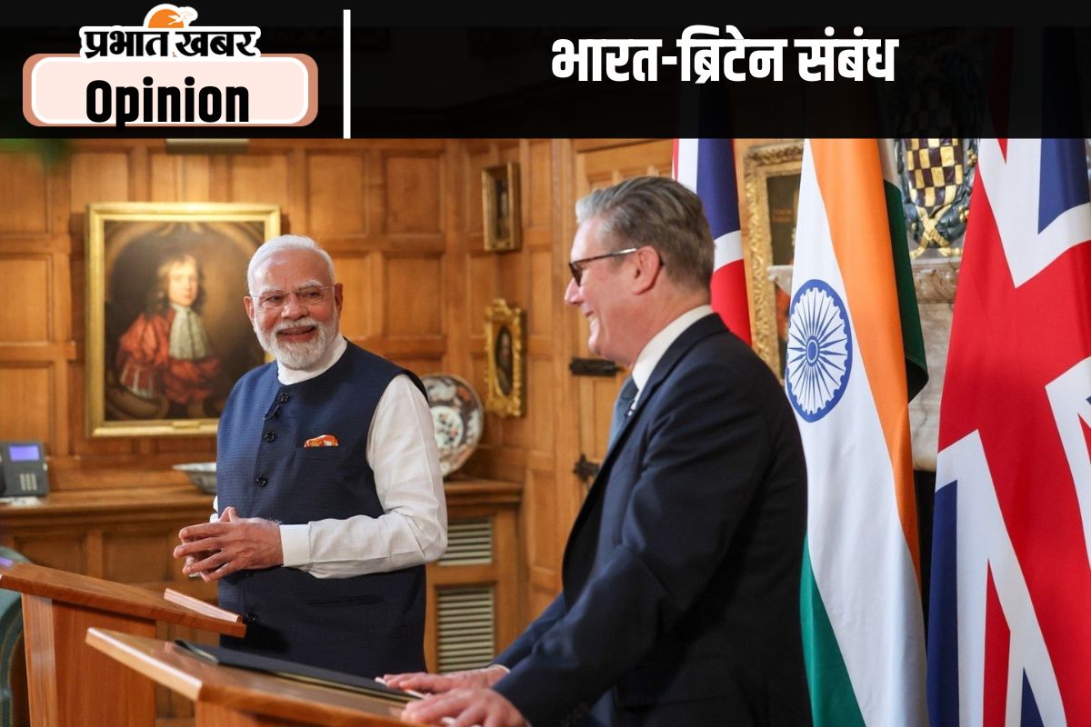 india uk relations