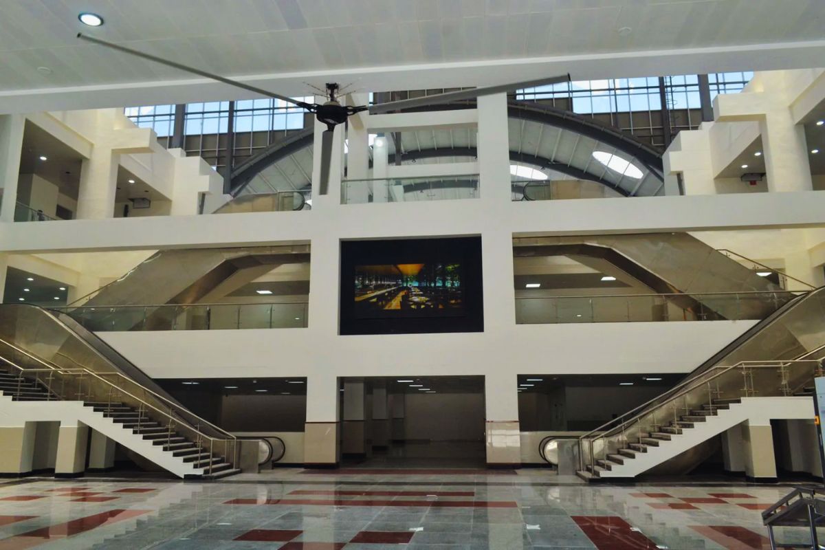 jaynagar railway station| Bihar's Jaynagar railway station will become world class, passengers will get airport-like facilities
