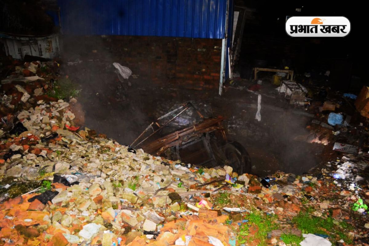 jharia news dhanbad