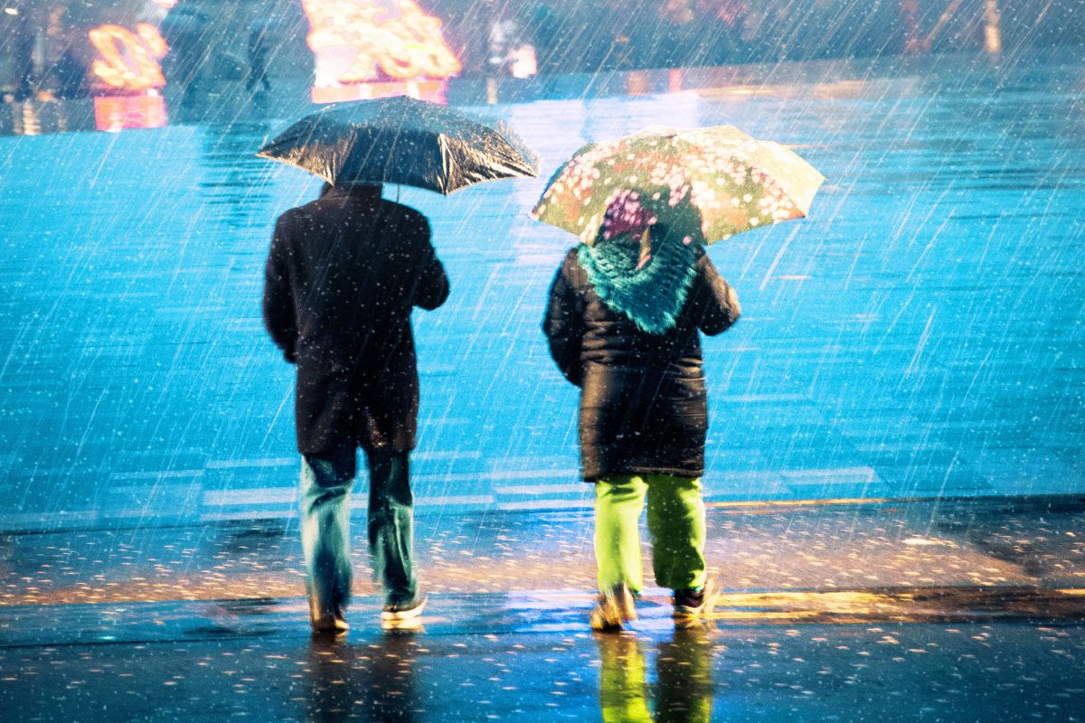 kal ka mausam heavy rain alert jharkhand News
