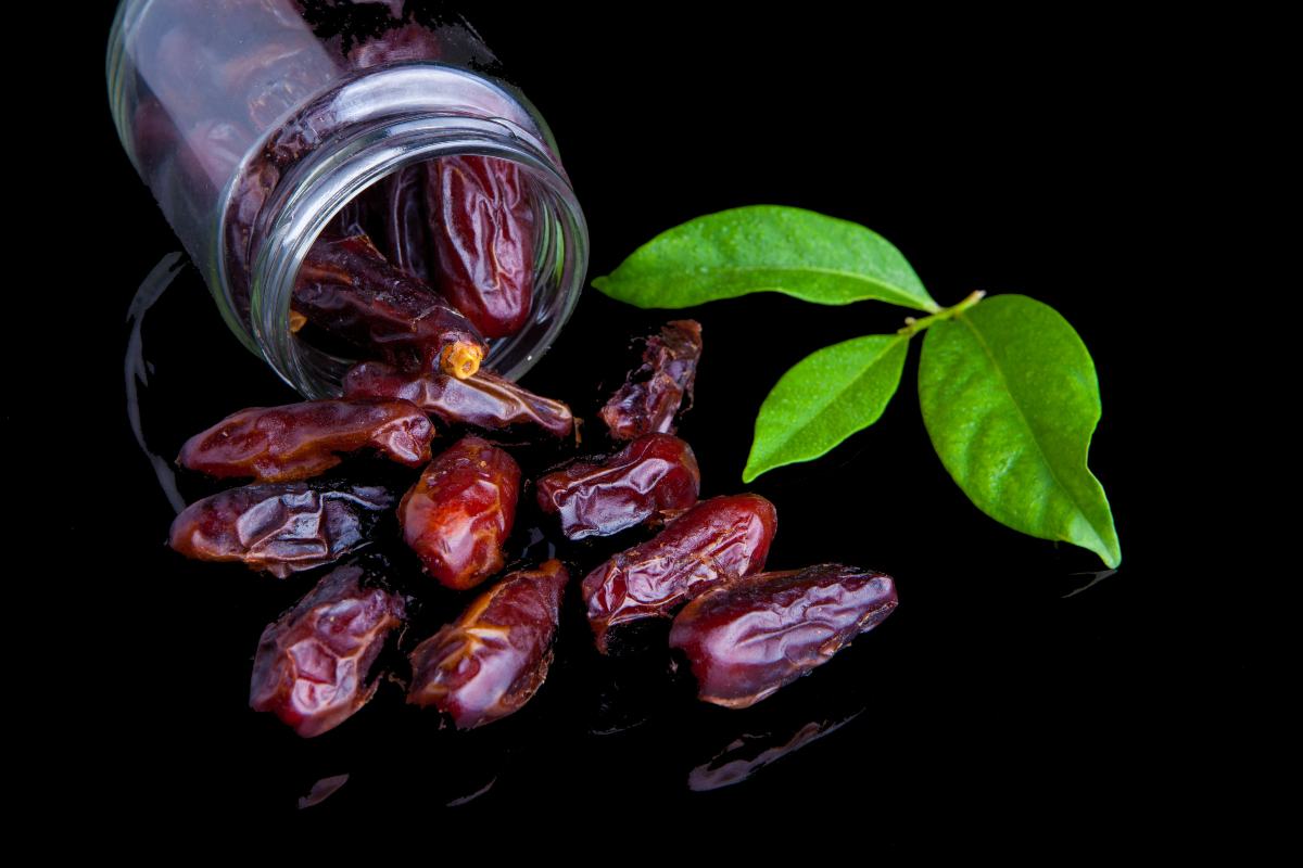 khajoor water benefits