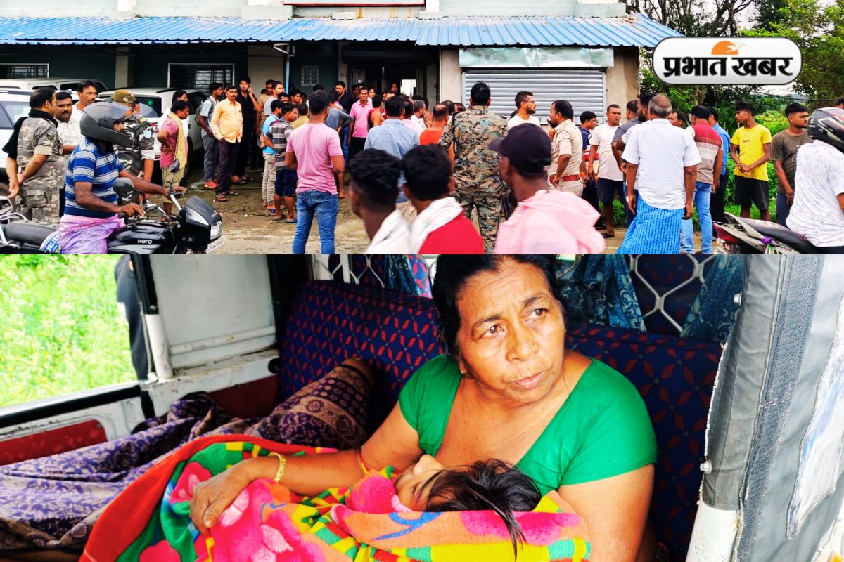 kharsawan news youths drowned