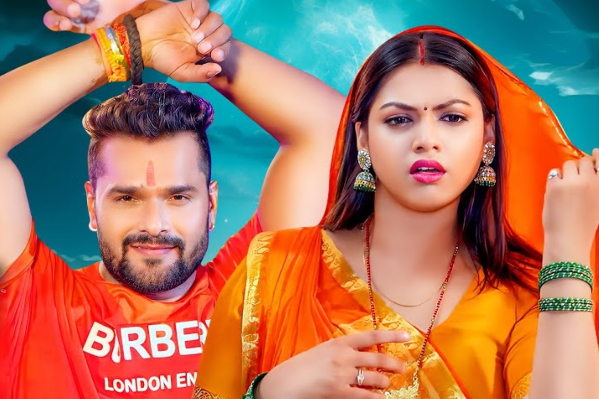 Bhojpuri Bol Bam Song