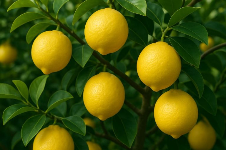 How To Grow Lemon Plant: नींबू का पौधा कैसे लगाएं? जानिए आसान गार्डनिंग टिप्स