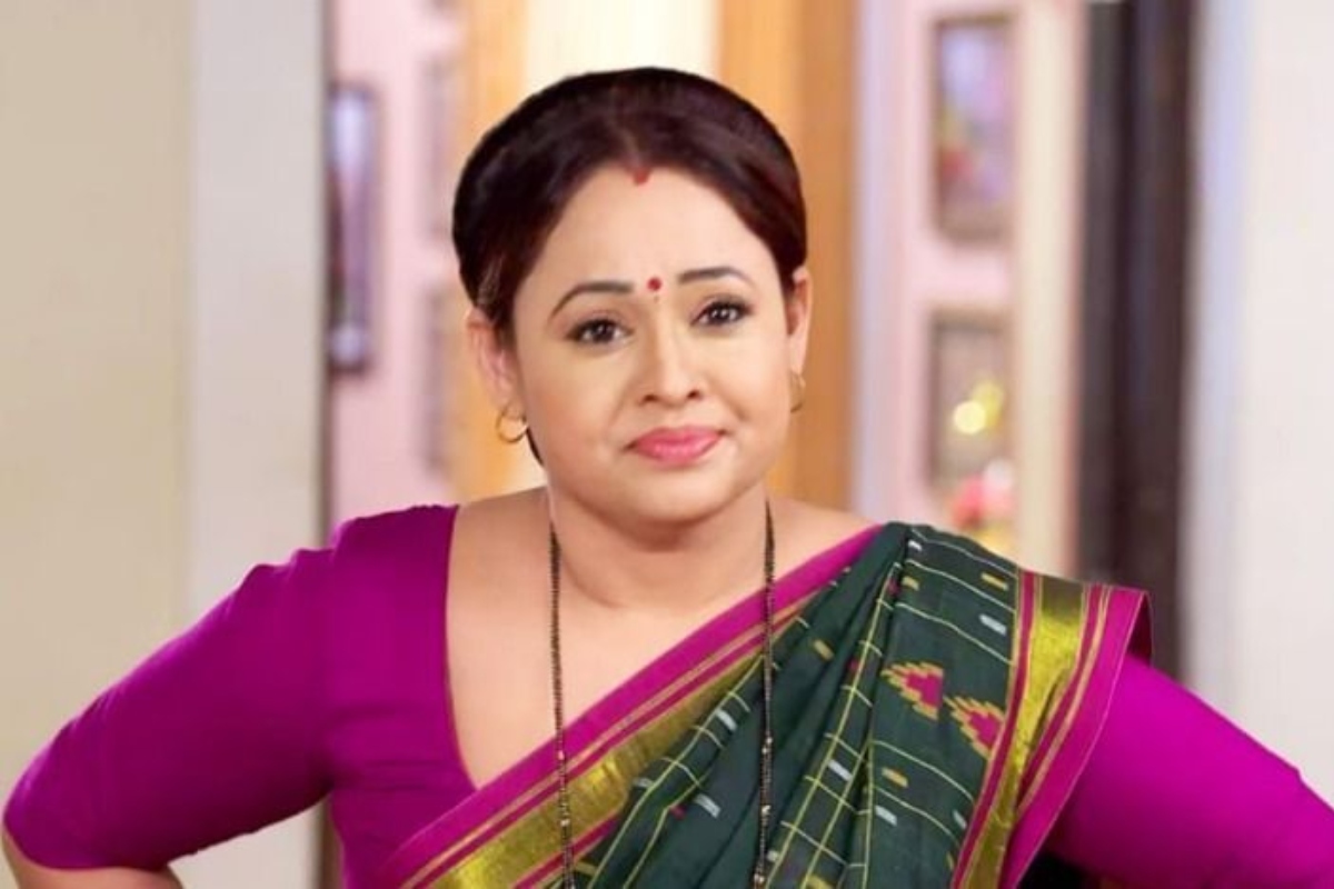 Sonalika Joshi on quitting Taarak Mehta Ka Ooltah Chashmah