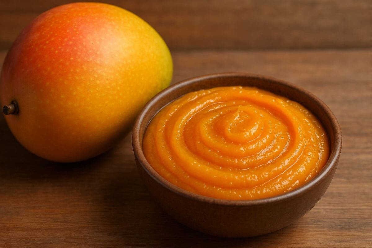 mango recipe ideas