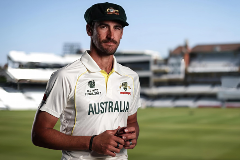 AUS vs WI: क्या मिचेल स्टार्क रचेंगे इतिहास? 100वें टेस्ट में पूरे करेंगे 400 विकेट!