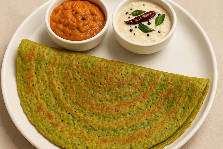 Sprouts Dosa Recipe: सुबह नाश्ते में अंकुरित मूंग से बनाएं टेस्टी डोसा, टिफिन के लिए परफेक्ट