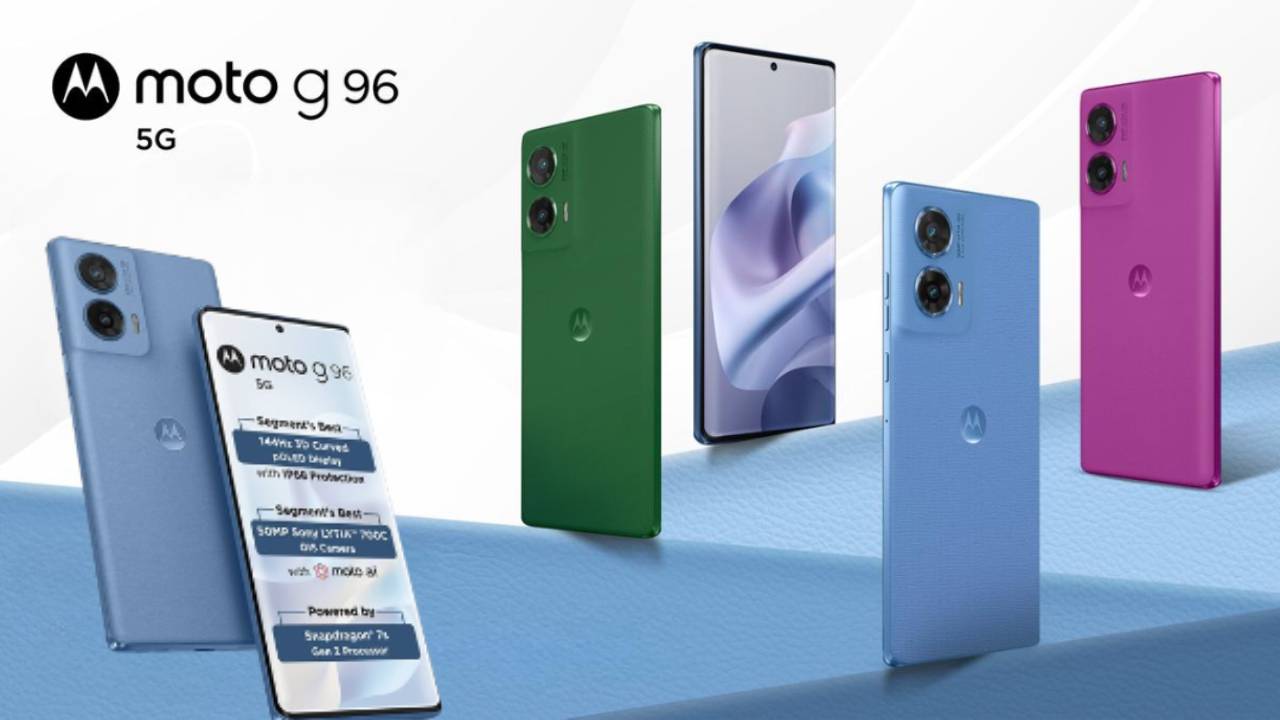 motorola