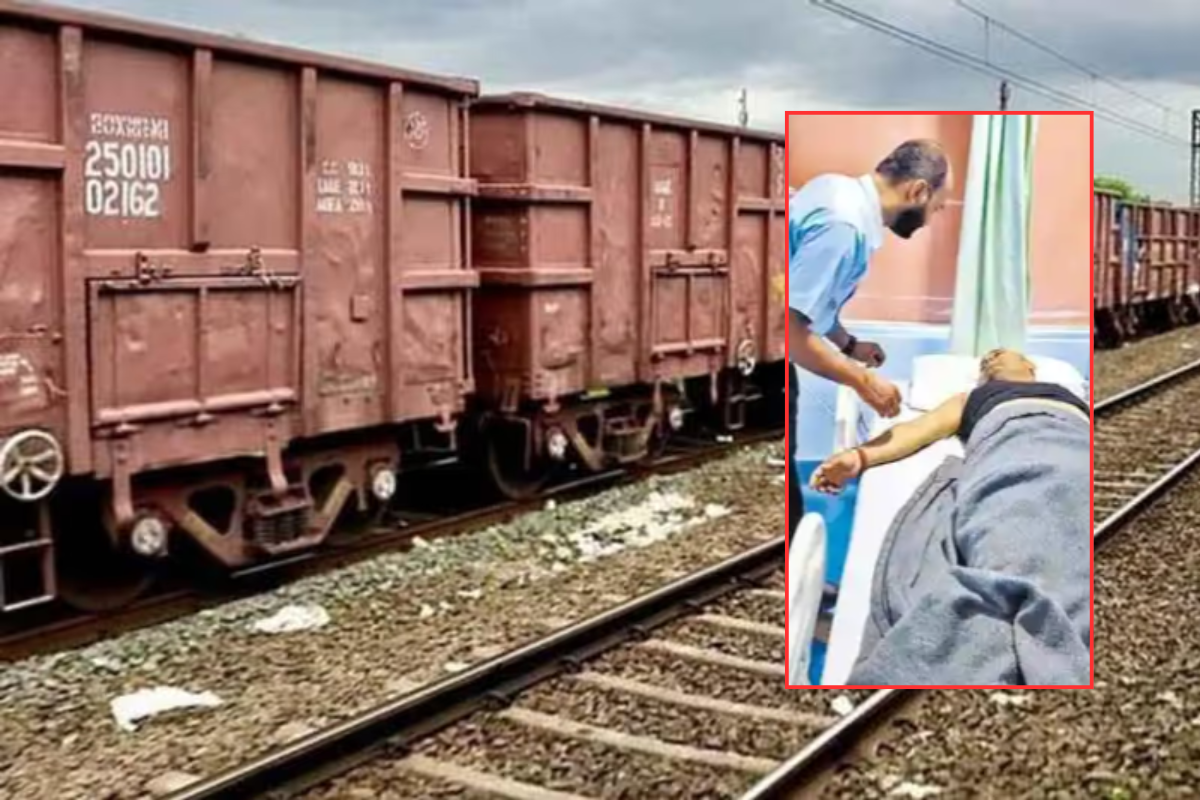 muzaffarpur junction indian railways news