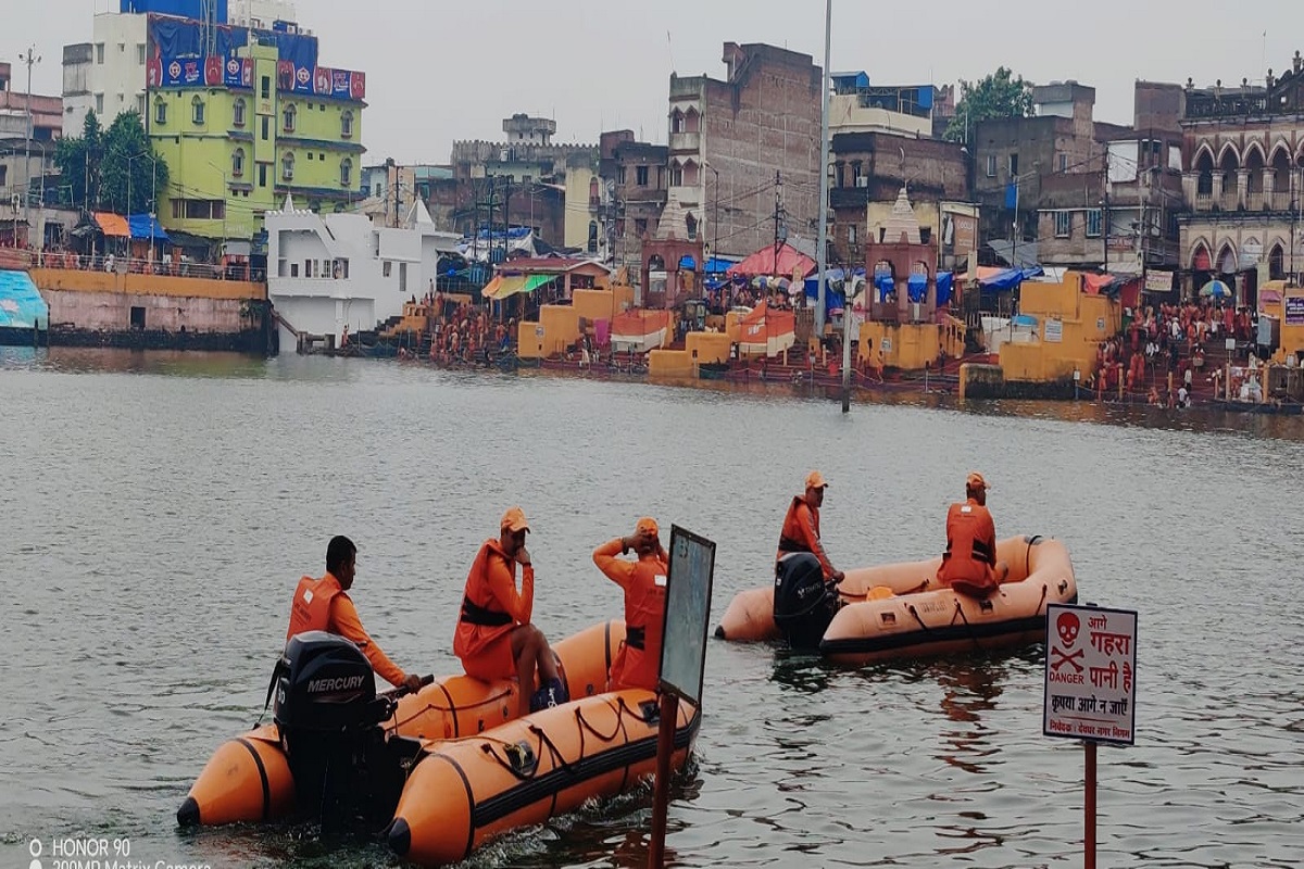 ndrf