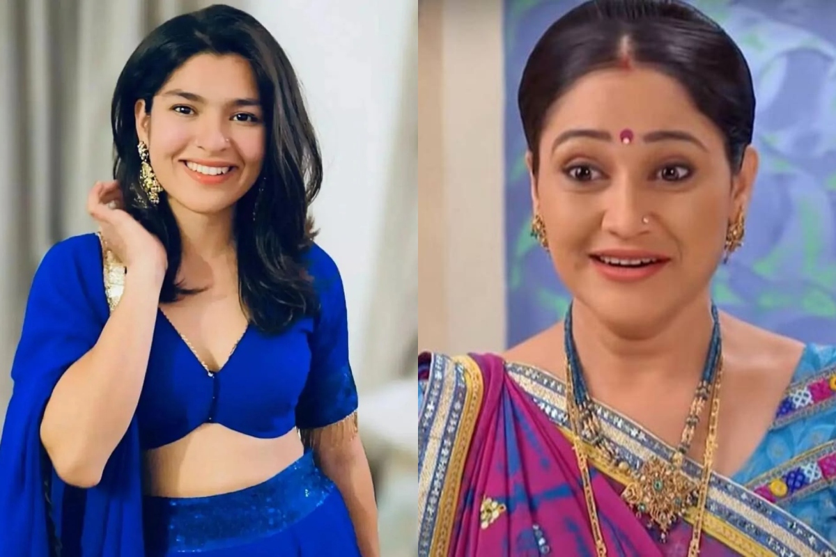 Nidhi Bhanushali on Disha Vakani return in TMKOC