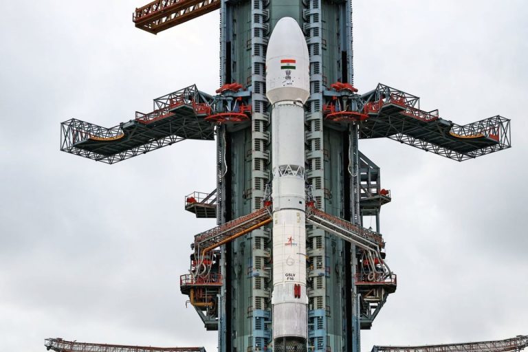 Nisar Mission: नासा-इसरो का निसार मिशन आज होगा लॉन्च, धरती पर हर बदलाव पर रखेगा पैनी नजर