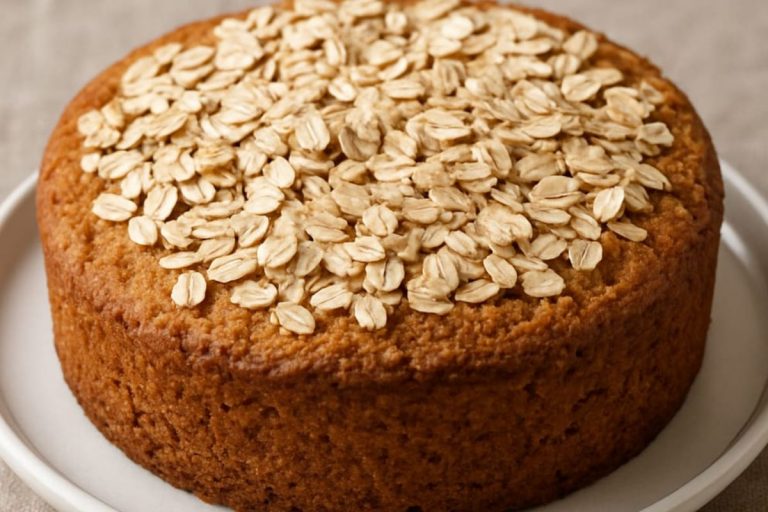 Oats Cake Recipe: ओट्स से तैयार करें सॉफ्ट और झटपट केक, जानिए आसान तरीका